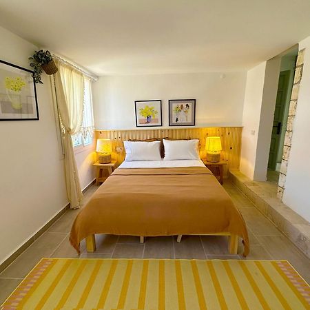 Hotel Monk Island Smirne Esterno foto