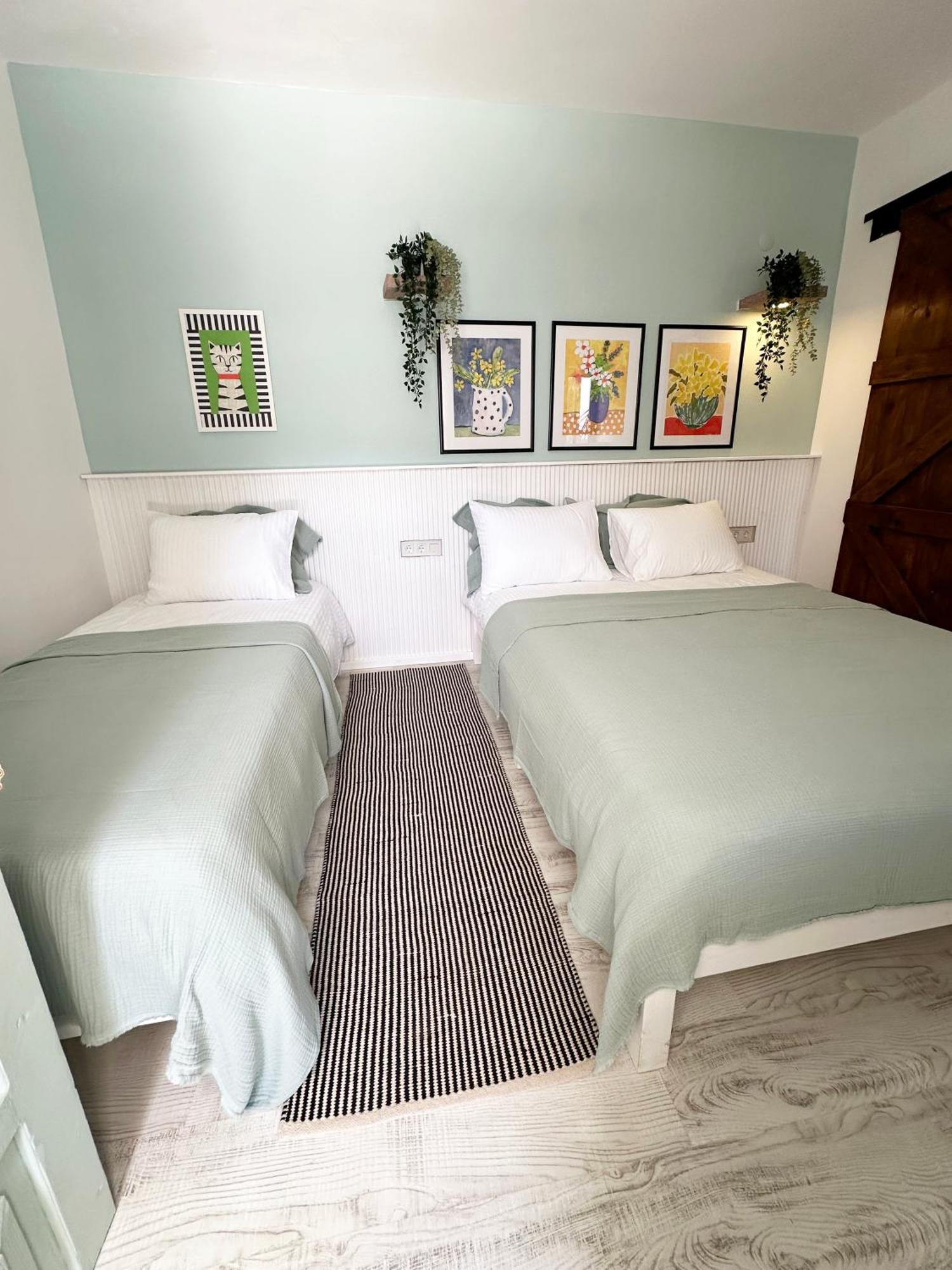 Hotel Monk Island Smirne Esterno foto