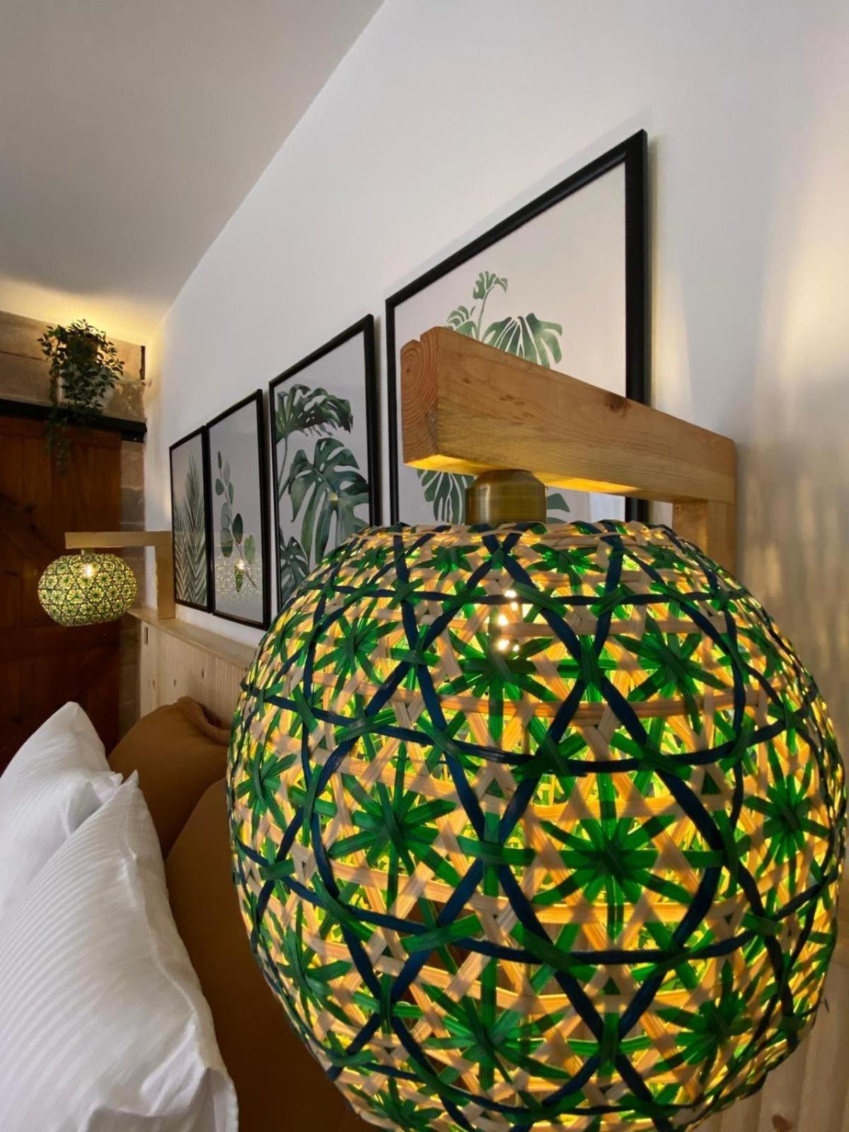 Hotel Monk Island Smirne Esterno foto